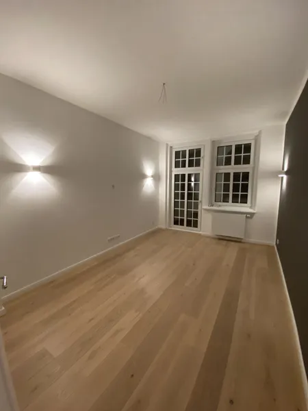 Lebendig wohnen in Charlottenburg: 2-Zimmer-Wohnung in der Soorstraße — photo 1
